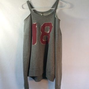 Free People Sweatshirt